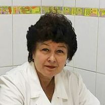 Лупинина Татьяна Александровна