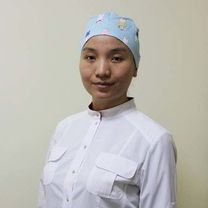 Жайпанова Жулдыз Рахатбековна