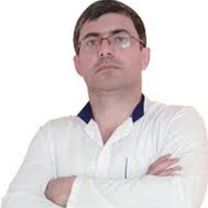 Мамедов Юнус Хамидович