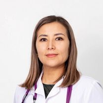Иминова Дильнара Абдуллиновна