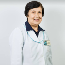 Карибаева Бисара Жагалбаевна