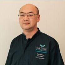 Сарсембаев Бауыржан Касыметович