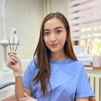 Акниязова Ляззат Дастановна