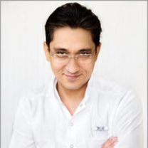 Хасанов Вазир Насырдинович