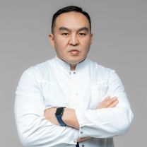 Жамауов Мухтар Орманбекович