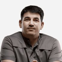 Хуршидов Фархад Нурмаханович