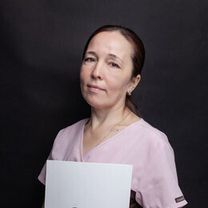 Коваленко Татьяна Владимировна