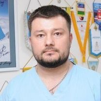 Рожченко Иван Анатольевич