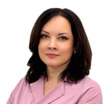 Лю Фу Ольга Юрьевна