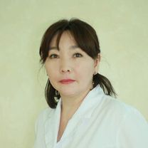 Кульманова Баян Хаиржановна