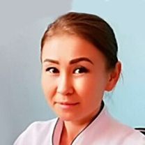 Молдашева Аида Сериковна