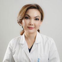 Баймурынова Айгерим Жасановна