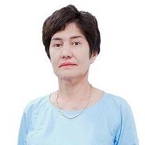 Ахметжанова Бакыттыбала Саркытбековна