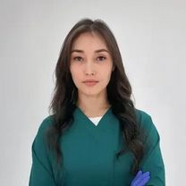 Хамзина Зарина