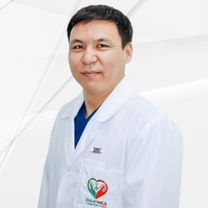 Беков Ардак Айтбаевич