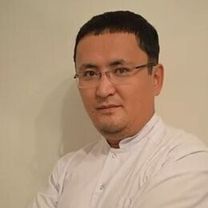 Бегахметов Медет Кабдрахманович