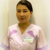 Казгалиева Шынар Муратовна