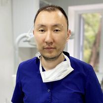 Касенов Диас Муратович