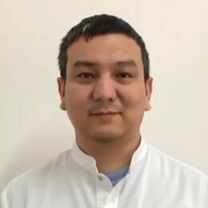 Антазеев Нуржан Мухаматгалиевич