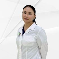 Саяндинова Назгуль Абильевна