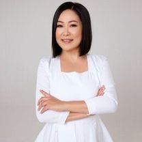 Иманали Айнур Аманбековна