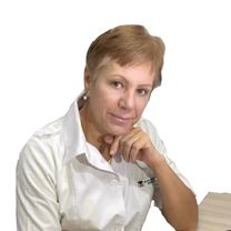 Васильева Вера Анатольевна