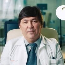 Смаилов Салим