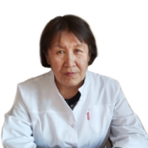 Калиева Гульнар Айтказиевна