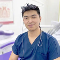 Мукадамов Шухрат Мирзатович