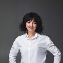 Билык Людмила Игоревна