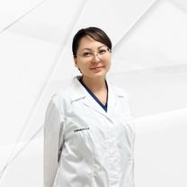 Оспанова Саягуль Рымбаевна