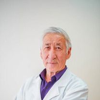 Тургинов Еркинбек Шаяхметович