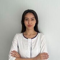 Меликова Кристина Михайловна