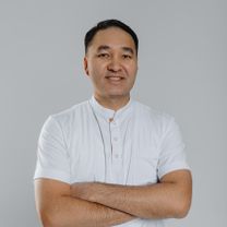 Ешмуханбетов Женис Айтжанович