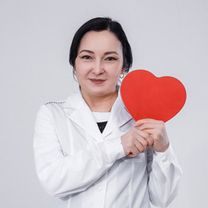 Тлеубердиева Фарида Нуркасеновна