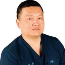 Цой Игорь Борисович