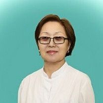 Раева Мария Адайбаевна