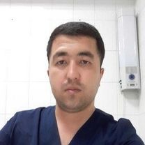 Әбдіқахар Бекзад Рустамбекұлы