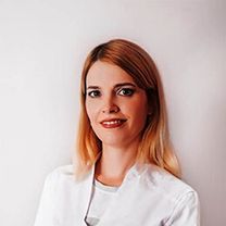 Тимофеева Елена Борисовна