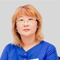 Ча Наталья Юрьевна