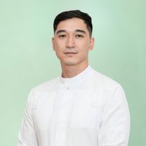 Держибаев Илиас Серикханович