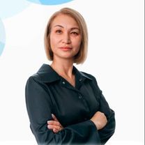 Муканова Индира Сайрановна