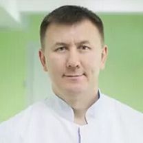 Алимов Бахыт Амирбекович