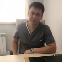 Толеубеков Ерлан Маратбекович