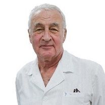 Аношин Юрий Иванович