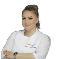 Кондратенко Антонина Александровна