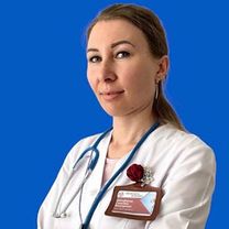 Никифорова Светлана Викторовна