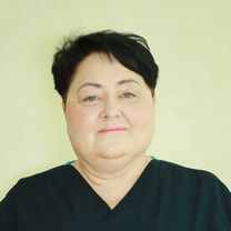 Кушнерик Ирина Ивановна