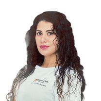 Атогой Аэлита Георгиевна