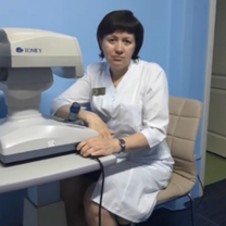 Папихина Елена Ивановна